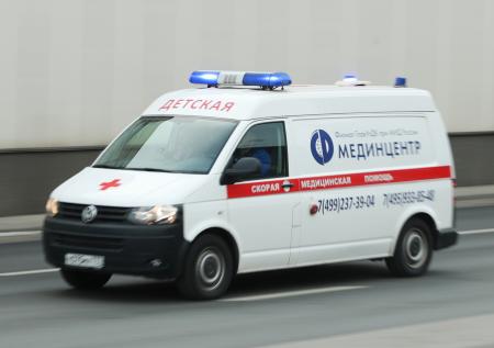 Три ребенка заболели менингитом в частном детском саду Екатеринбурга