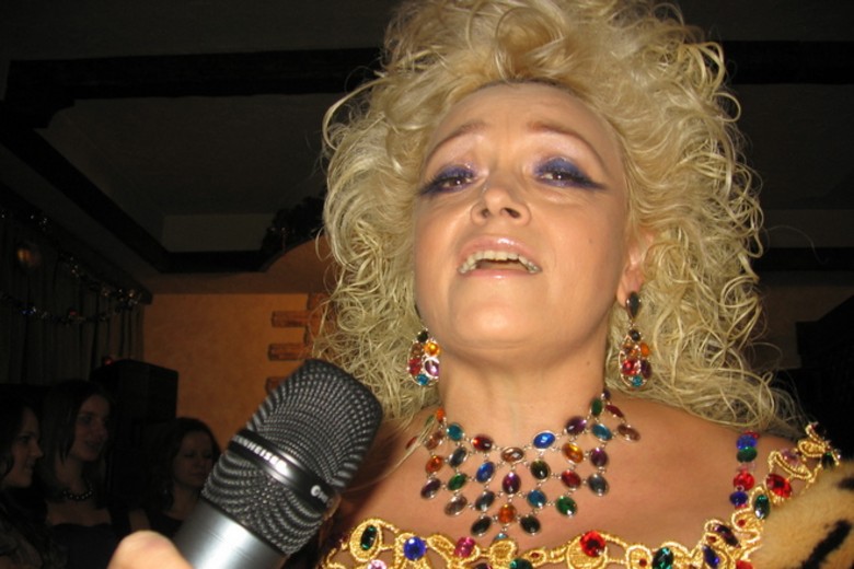 Надежда Кадышева