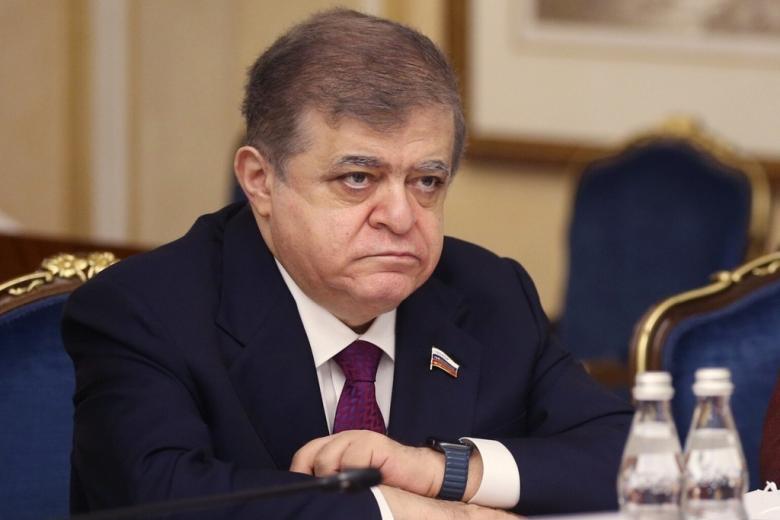 Владимир Джабаров
