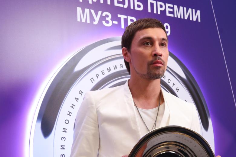 Дима Билан