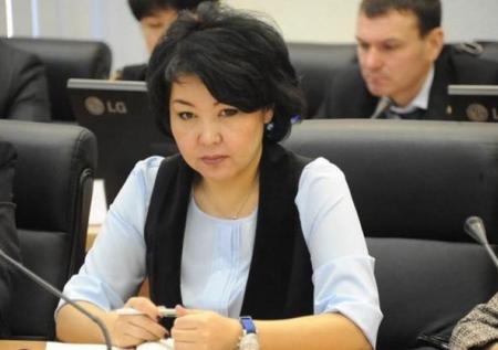 Минприроды заинтересовало фото замглавы Забайкалья с краснокнижными цветами
