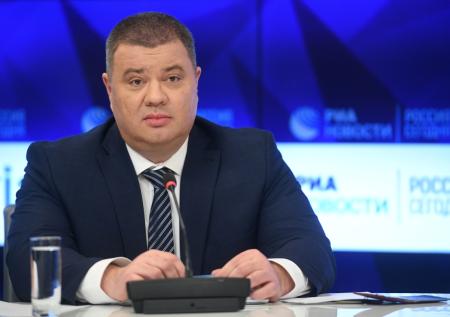 Бывший офицер СБУ заявил о готовности рассказать в ЕСПЧ о произволе ВСУ