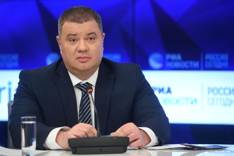 Василий Прозоров