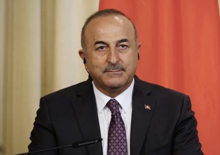 Глава МИД Турции: Вашингтон уладит с Анкарой вопрос по С-400
