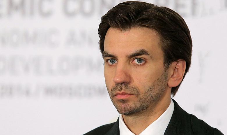 Михаил Абызов