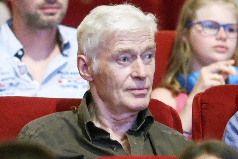 Борис Щербаков
