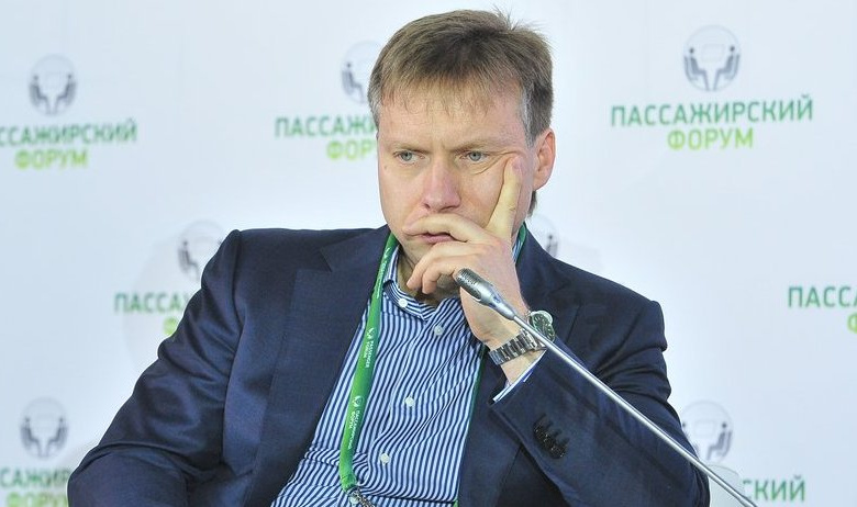 Максим Полетаев