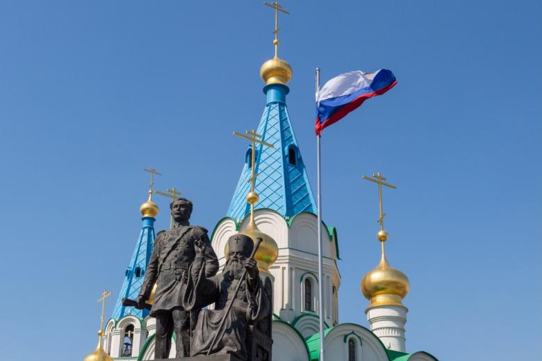 Благовещенск