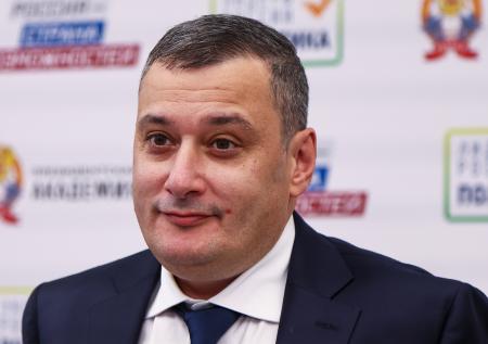 Хинштейн определился с планами на выборы главы Курской области