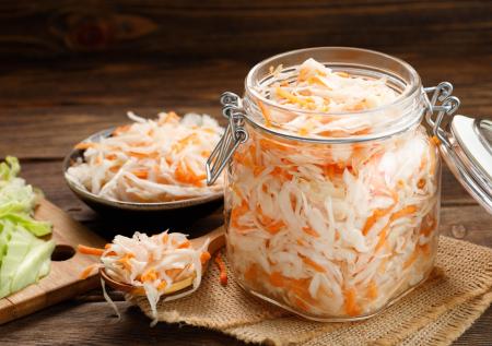 Диетолог назвала неожиданный продукт для защиты от инфаркта