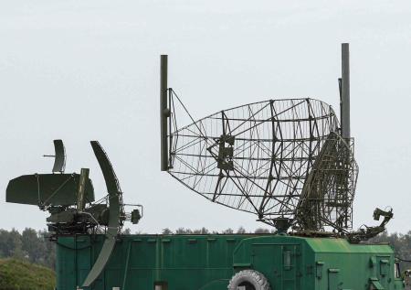 В России усовершенствуют систему предупреждения о ракетном нападении