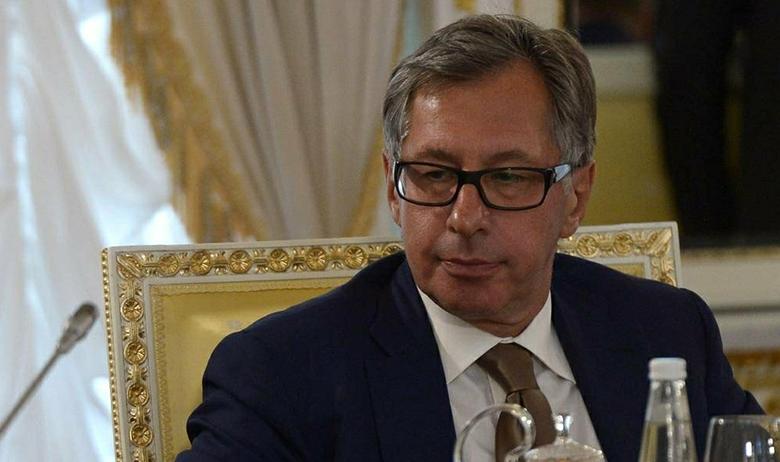Пётр Авен