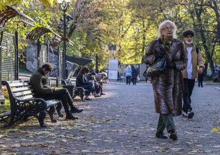 На форуме ОП обсудили роль гражданских инициатив в создании городской среды