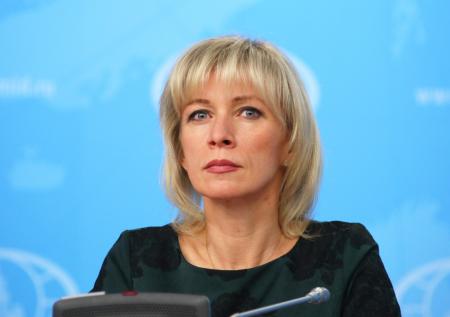 «Посмотрите теперь»: Захарова напомнила о реакции на создание БРИКС и ШОС