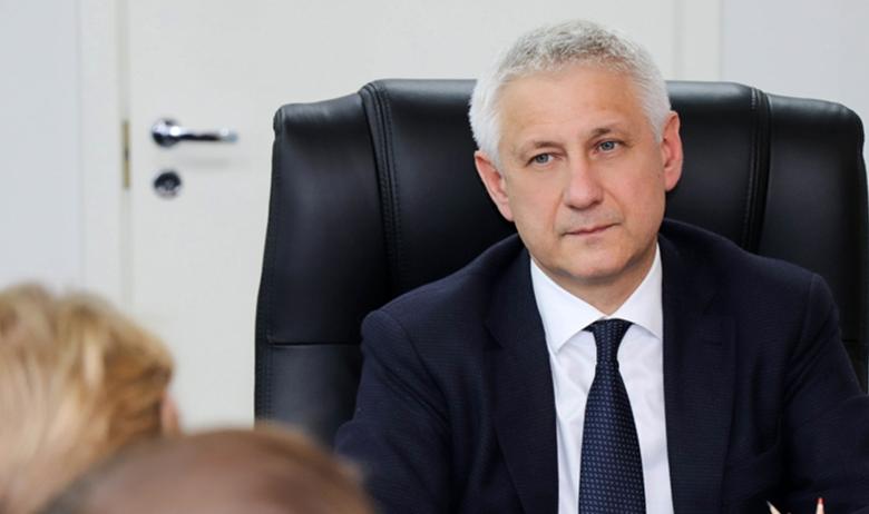 Сергей Бердников
