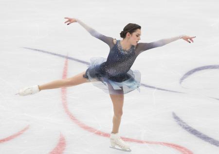 Баюл рассказала, почему на Олимпиаде-2018 болела за Медведеву