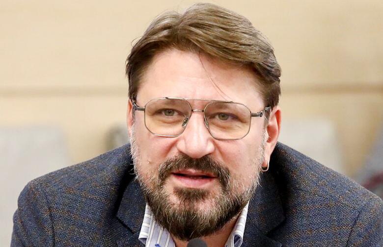 Виктор Логинов