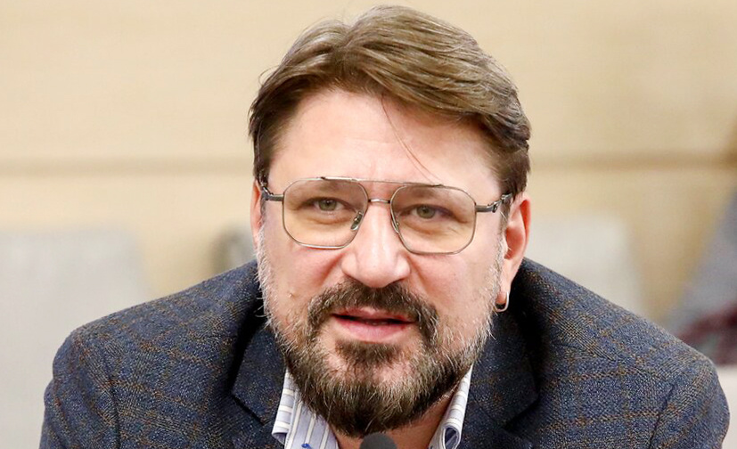 Виктор Логинов