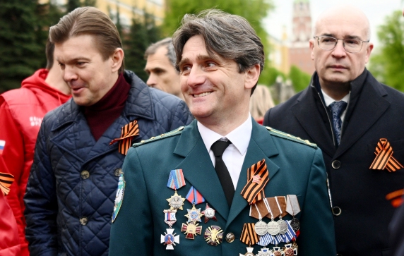 Деян Берич