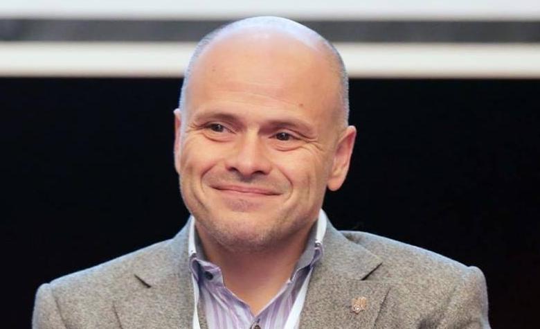 Михаил Радуцкий