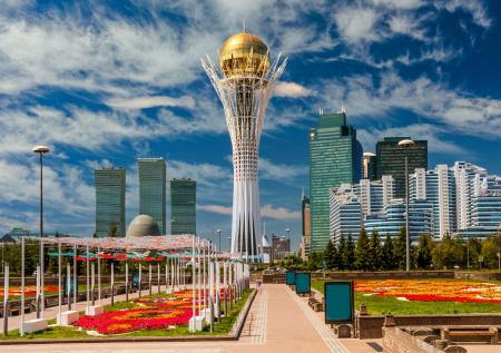 В Казахстане назвали фейком слухи о выходе из ОДКБ