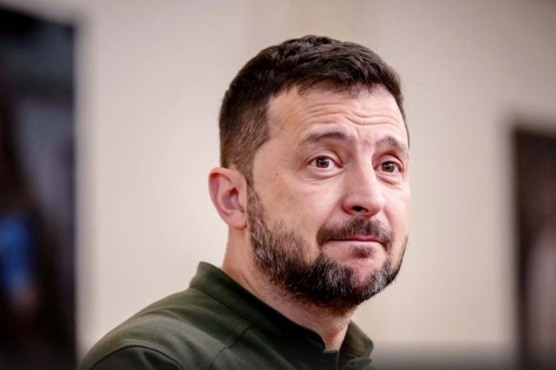 Владимир Зеленский