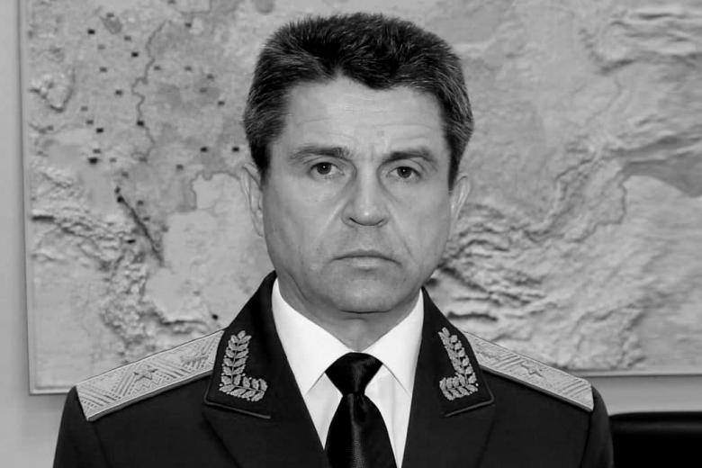 Владимир Маркин