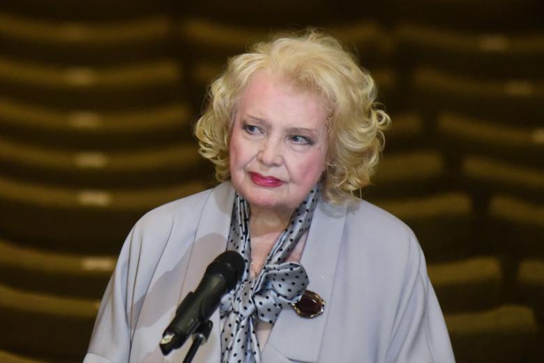 Татьяна Доронина