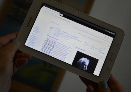 Конкурента «Википедии» хотят создать в России 