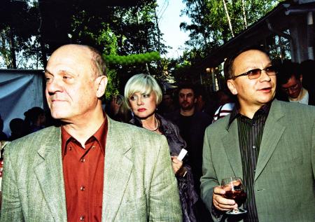 «Меня восхищает система в СССР»: что Меньшов говорил о России
