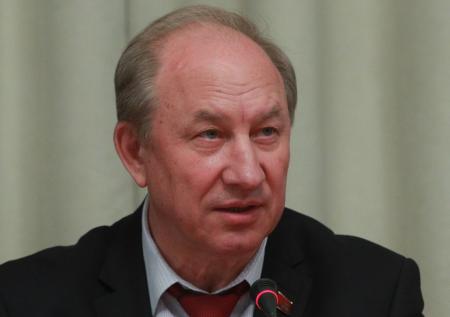 В кабмине слова Рашкина о пенсионной реформе назвали бредом 