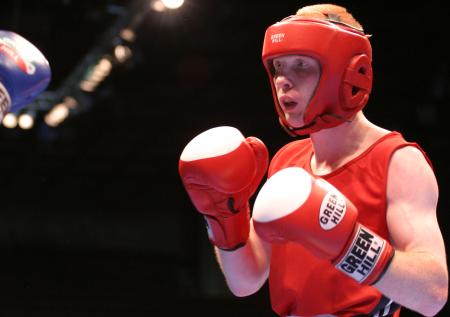 Олимпийский чемпион высказался об электронной системе судейства в боксе