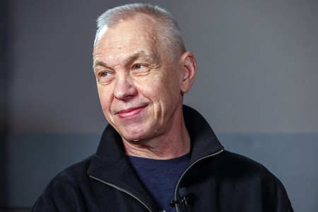 «Плевать мне на них с высокой колокольни»: Скляр о санкциях Запада