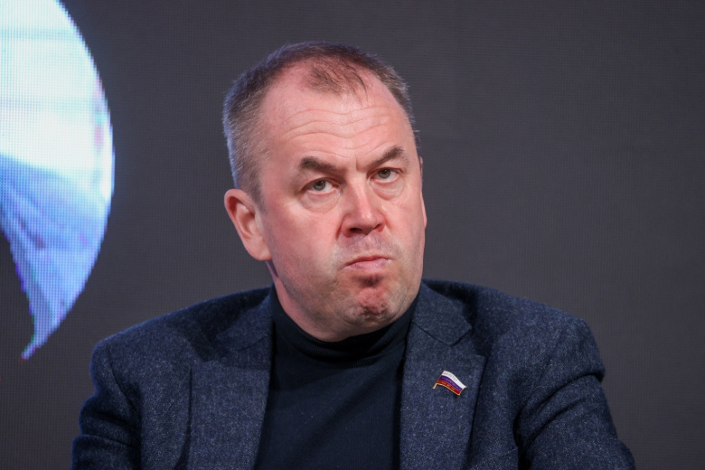 Станислав Наумов