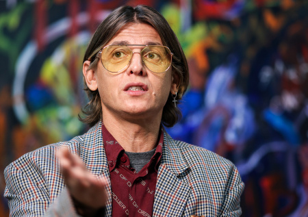 «Мусоль!»: Лисовец ответил на вопрос об онкозаболевании