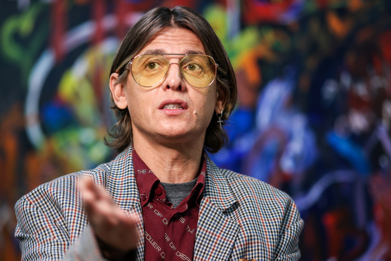 Влад Лисовец