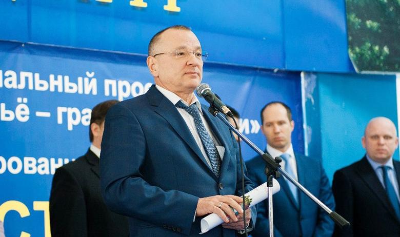 Юрий Галдун 