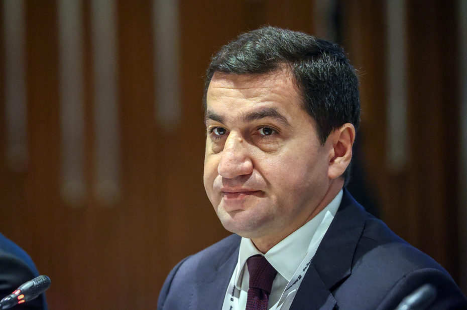 Хикмет Гаджиев