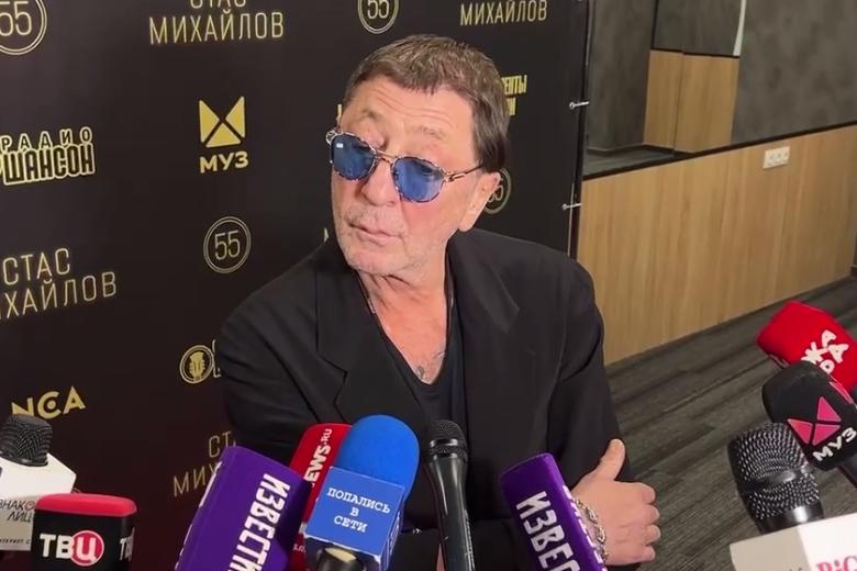 Григорий Лепс