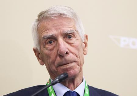 Непомнящий высказался о том, кто должен заменить Абаскаля в «Спартаке»