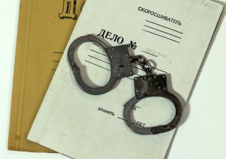 В Красноярском крае пришли за «Свидетелями Иеговы»