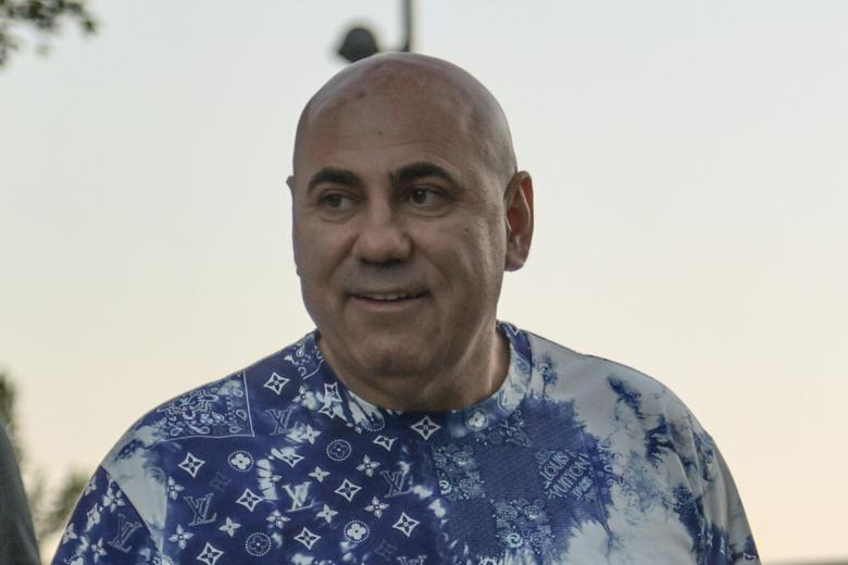 Иосиф Пригожин