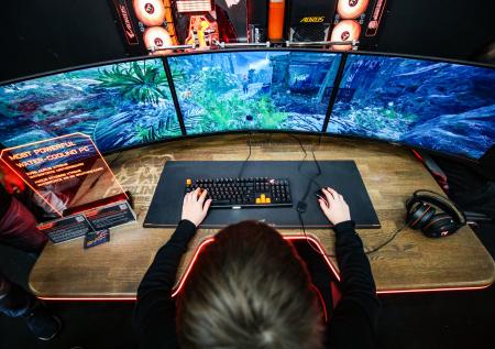 Недешёвые игрушки: как всё больше компаний инвестируют в видеоигры