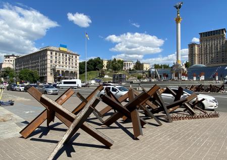 В Испании указали на «роковую ошибку» украинских властей