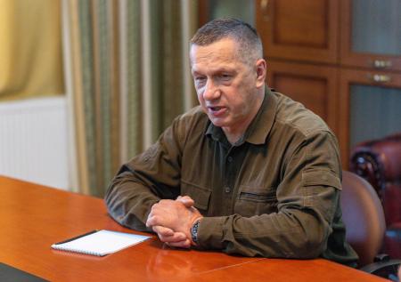 «Вышли за пределы»: Трутнев признал угрожающие масштабы пожаров в Якутии