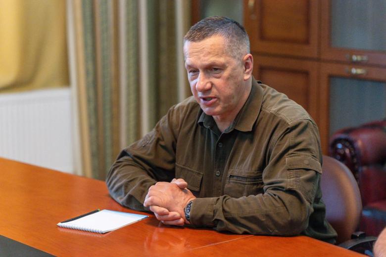 Юрий Трутнев