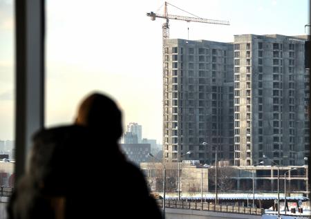 Успешным сиротам старше 23 лет помогут купить жилье