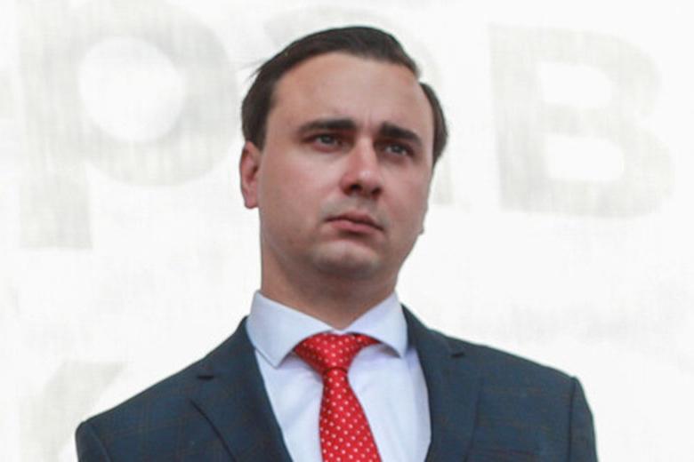  Иван Жданов