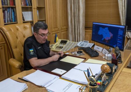 В Киеве заявили, что хотят лишить Москву «даже желания нападать на соседей»