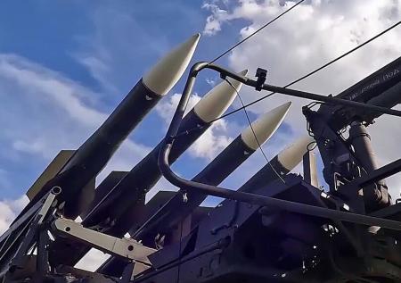 В США захотели помешать стратегическому военному альянсу России и Китая